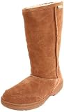 BEARPAW Women’s Meadow Tall 606W Boot,Hickory,8 M US