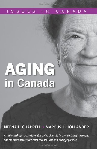 Aging in Canada (Issues in Canada)