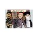 AXIS OF EVIL FINGER PUPPET SET