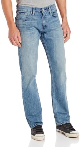 Levi's Men's 514 Straight Jean