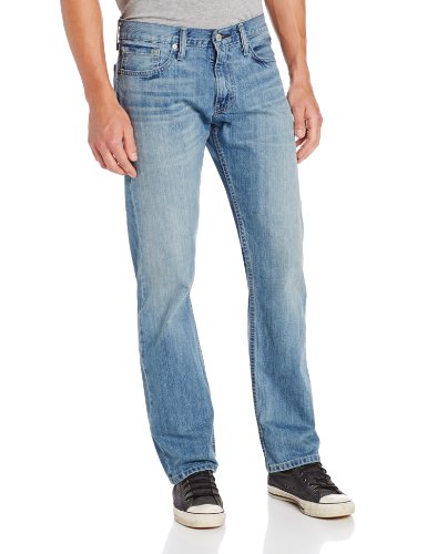 Levi's Men's 514 Straight Jean