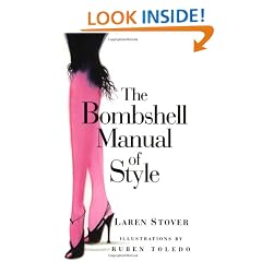 The Bombshell Manual Of Style