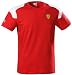 Scuderia Ferrari Team T-Shirt 2012 von Puma, Formel1 Team, rot, Alonso Massa
