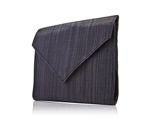 SoftTech Nylon Women's Original Wallet