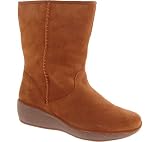 London Fog Women's Becky Winter Boots