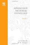Advances in microbial physiology. Vol,7