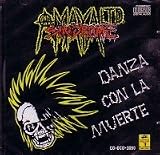 Danza Con La Muerte