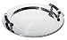 Michael Graves Round Tray with Handles by Alessi