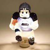 SC Sports NFL Seattle Seahawks Night Light Player