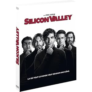Silicon Valley - Saison 1