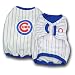 Chicago Cubs Dog Puppy Jersey XS EXTRA SMALL Officially Licensed MLB Baseball