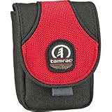 TAMRAC T6 PHOTO DIGITAL BAG RED NIC