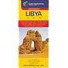 Carte Cartographia Libye