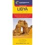 Libya (Cartographia Country Maps)