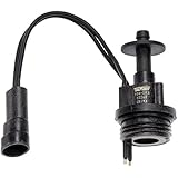 Dorman 904-193 Water-in-Fuel Sensor and Separator Valve