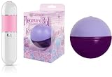 Join in the Vibrator and Adult Toy Revolution 41HgOUo9GaL. SL160 Join in the Vibrator and Adult Toy Revolution