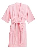 Port Authority - Terry Velour Robe. R100