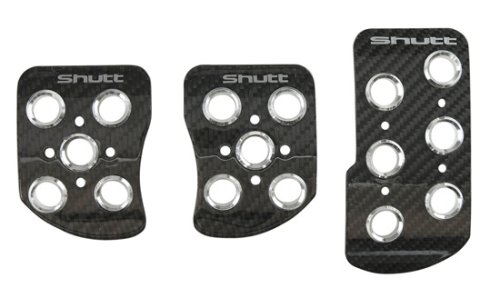 Shuttle Pedal Pads