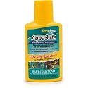 Tetra 3-3/8-Ounce AquaSafe Water Conditioner with BioExtract