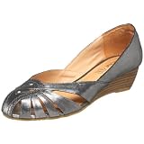 Perlina Womens Josiah Wedge Pump