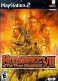  : Romance of the Three Kingdoms VII