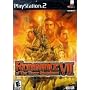 Romance of the Three Kingdoms VII