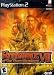 Romance of the Three Kingdoms VII (PlayStation2)