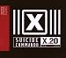 X20-Limited Edition Annivers von Suicide Commando - alle Infos