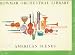 Bowmar Orchestral Library - American Scenes