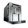 Melitta E 960-101 Kaffeevollautomat Caffeo Bistro silber-schwarz