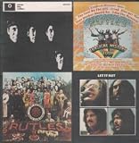 S/T LP UK WARNER BROS 1978