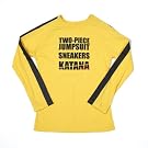 Katana Long Sleeved T-Shirt (Standard Fit)||EVAEX||RF10F