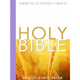 Holy Bible, American Standard Version (ASV)