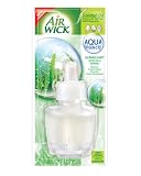 AIR WICK Scented Oil Refill: Morning Rain