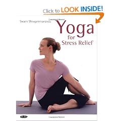 Yoga for Stress Relief