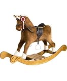 Mamas & Papas - Chester - Rocking Horse Toys