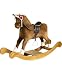 Toys : Mamas & Papas - Chester - Rocking Horse