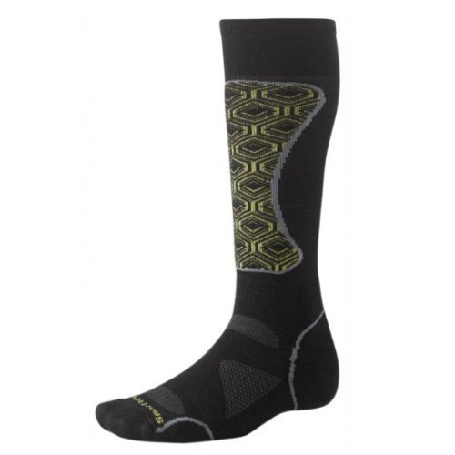 SmartWool PhD Light Ski Sock 41HgSVLj2yL. SL500 SmartWool PhD Light Ski Sock