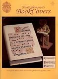 Ginnie Thompson's book covers