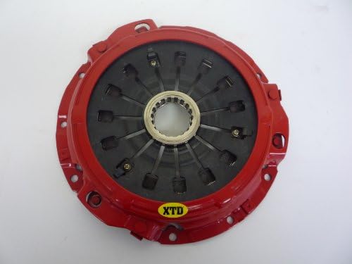 XTD Stage 3 Clutch Kit 22805 for Mitsubishi Eclipse