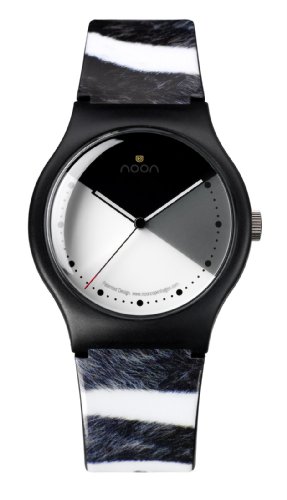 noon copenhagen Unisex- Armbanduhr Kolor- XL 33021 Preisvergleich