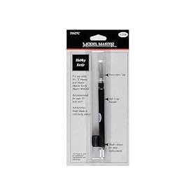 Testors Hobby Knife, Razon Sharp