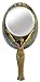 Egyptian Maat Hand Mirror Goddess Egypt