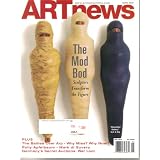 Artnews Vol. 100, No. 6, June 2001 (ISSN:0004-3273)