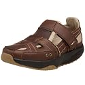 MBT Men's Fumba Fisherman Sandal