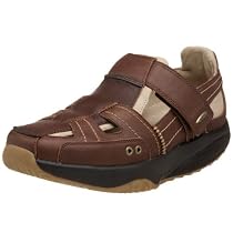 MBT Men's Fumba Fisherman Sandal On Sale
