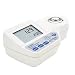 Hanna Instruments HI 96821 Brix Refractometer for Measuring Sodium Chloride in Food