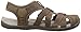 BareTraps Women's Fallery Fisherman Sandal