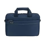 Targus - TSS18005EU - Sacoche en Polyester pour Ordinateur portable 11,6" - Bleu marine