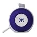 Speck Products TechStyle Puck Case for iPod Shuffle (Blue)